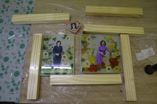 Quà handmade 20/11: Thị trường ngách tìm khách bằng sự cá nhân hóa - Ảnh 15.