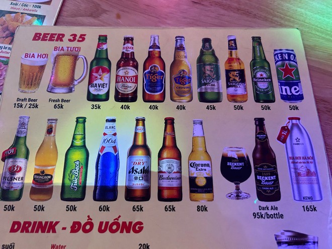 Phố Tạ Hiện về đ&ecirc;m: Khi 'phố T&acirc;y' thu nhỏ l&ecirc;n đ&egrave;n - Ảnh 11.