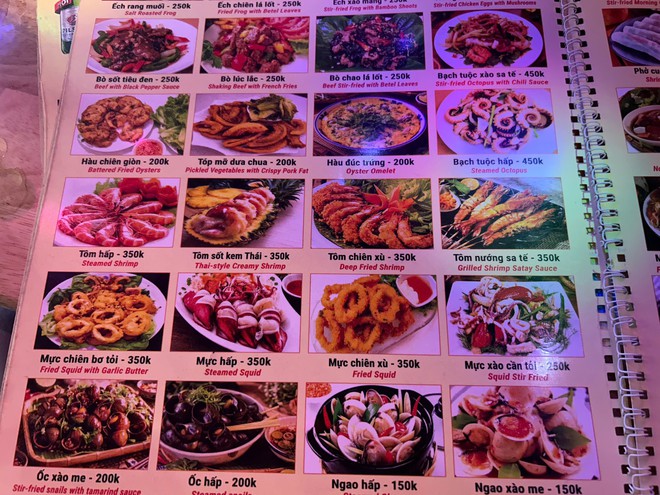 Phố Tạ Hiện về đ&ecirc;m: Khi 'phố T&acirc;y' thu nhỏ l&ecirc;n đ&egrave;n - Ảnh 8.