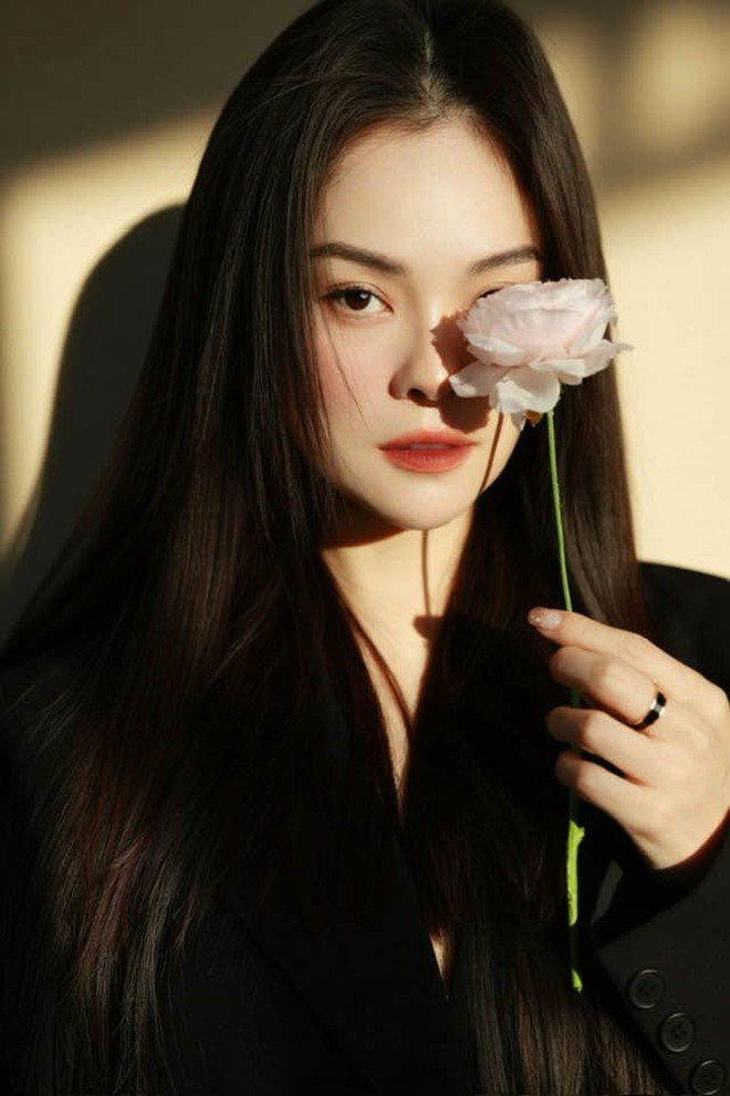 Dương Cẩm Lynh tuổi 45: 'Mất m&aacute;t, thất bại, oan ức hay l&ograve;ng người đổi thay... đều đ&atilde; nếm đủ' - Ảnh 3.