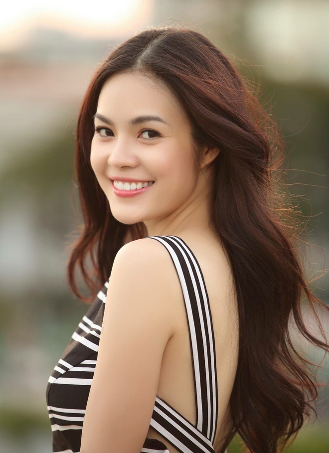 Dương Cẩm Lynh tuổi 45: 'Mất m&aacute;t, thất bại, oan ức hay l&ograve;ng người đổi thay... đều đ&atilde; nếm đủ' - Ảnh 2.