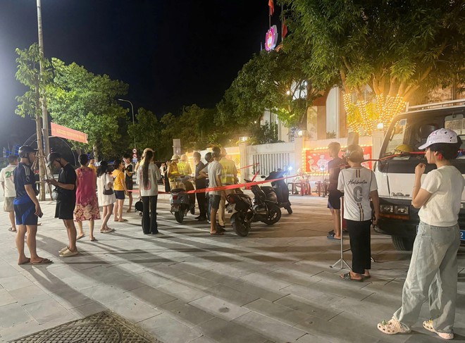 H&agrave;ng trăm thanh, thiếu ni&ecirc;n, học sinh Nghệ An bị xử l&yacute; v&igrave; vi phạm giao th&ocirc;ng - Ảnh 3.