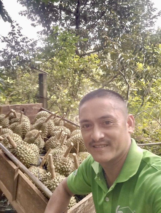 Ki&ecirc;n tr&igrave; với lo&agrave;i c&acirc;y 'đỏng đảnh', sau 7 năm đạt kết quả bất ngờ - Ảnh 1.