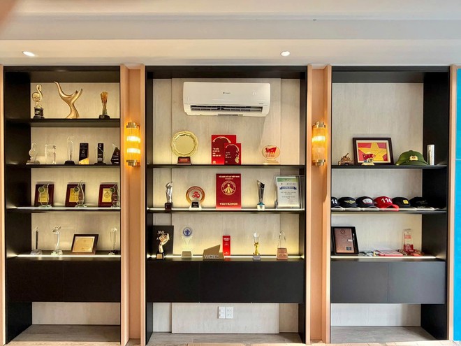 Nhạc sĩ Nguyễn Văn Chung hoàn thiện tâm nguyện lớn nhất của người mẹ đã mất - Ảnh 5.