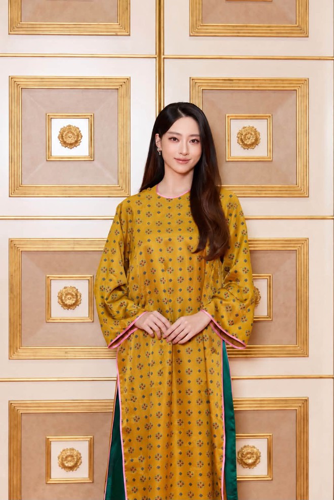 Lương Th&ugrave;y Linh giản dị ở Đ&agrave; Lạt - Ảnh 9.