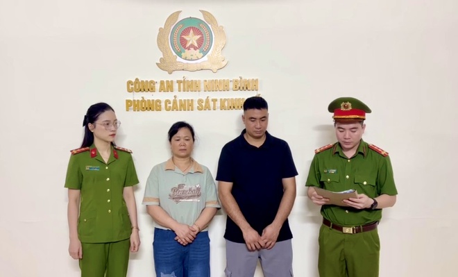 Ninh B&igrave;nh khởi tố vụ &aacute;n sử dụng h&agrave;n the trong sản xuất b&aacute;nh đ&uacute;c - Ảnh 1.