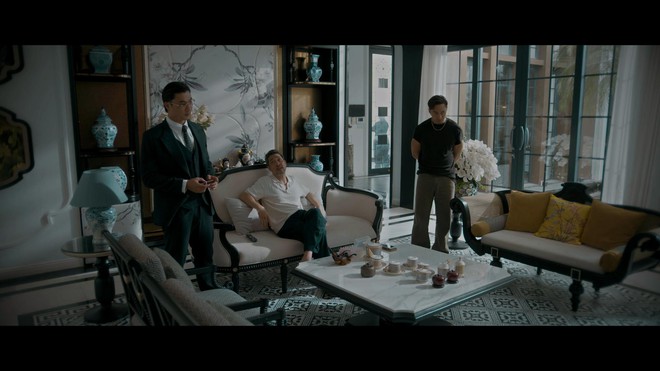 Lửa trắng &ndash; phim hợp t&aacute;c với Bộ C&ocirc;ng an l&ecirc;n s&oacute;ng VTV3  - Ảnh 6.
