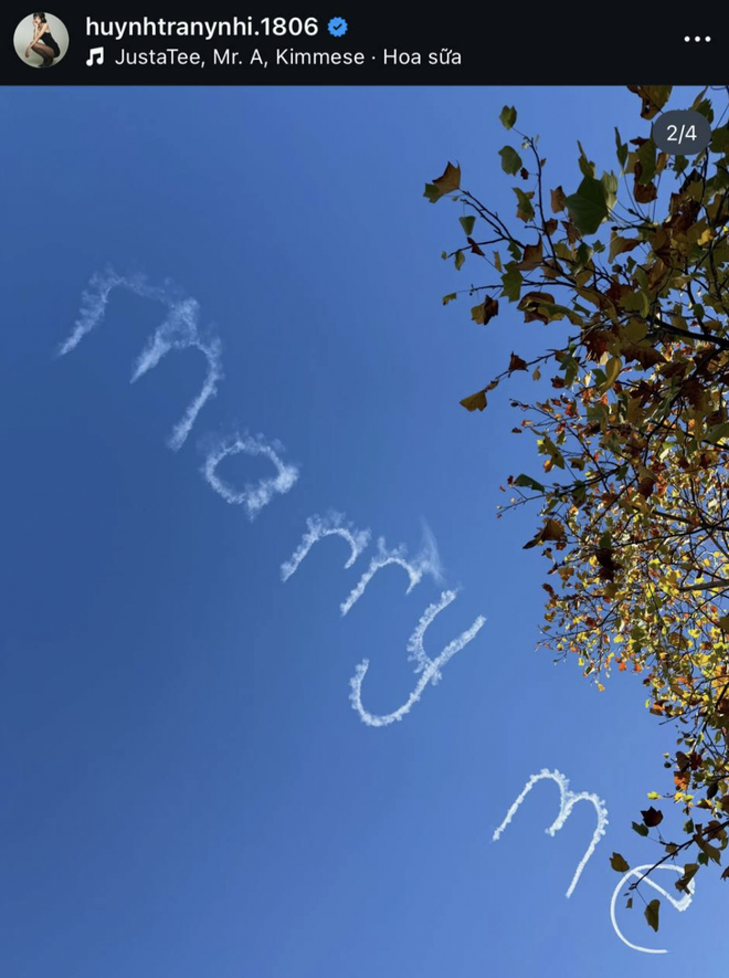 Ý Nhi và Anh Kiệt: Hành trình tình yêu 9 năm đầy ngọt ngào - Ảnh 5. Ý Nhi và Anh Kiệt: Hành trình tình yêu 9 năm đầy ngọt ngào - Ảnh 5.