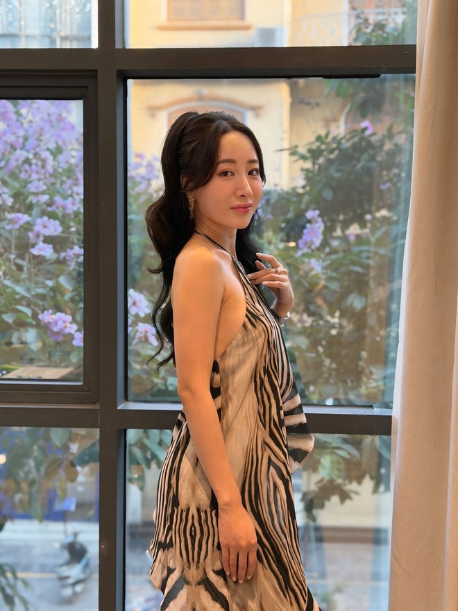 NSƯT Ngọc Quỳnh sắp kết hôn lần 3 với thùy Anh , đồng nghiệp kém 7 tuổi - Ảnh 4.