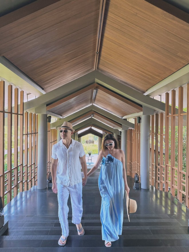 Tin sao ngày 24/6: Phương Oanh khoe con gái 'bám' mẹ; Lê Phương nhớ bạn cũ - Ảnh 8.