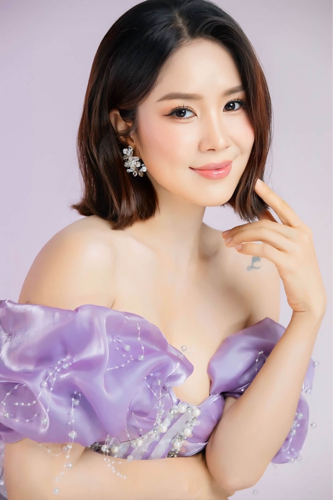 Kh&aacute;n giả sốc trước nhan sắc 'l&atilde;o h&oacute;a ngược' của L&ecirc; Phương - Ảnh 2.