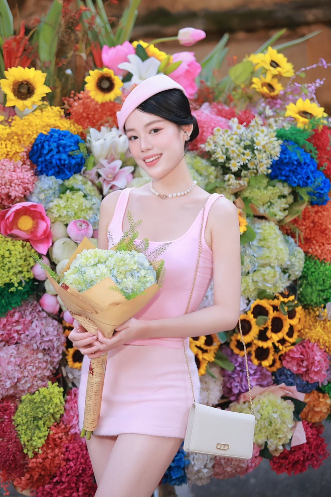Lê Thị Mai - Nữ CEO thanh hóa gây chú ý tại Miss Grand Vietnam 2026 - Ảnh 11. Lê Thị Mai - Nữ CEO thanh hóa gây chú ý tại Miss Grand Vietnam 2026 - Ảnh 11.