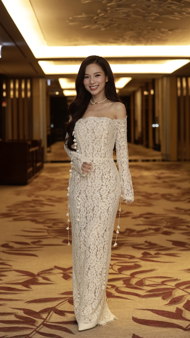 Hoàng Hải, Hà Việt Dũng làm phim truyền hình chính luận - an ninh đặc biệt 'Trời cao nguyên xanh' - Ảnh 9.