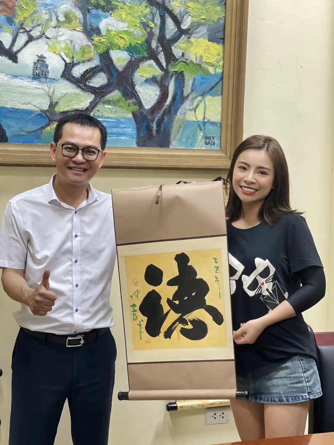 Tài lẻ của NSND Trung Hiếu - Ảnh 6.