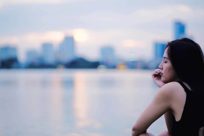 Khoảnh khắc b&igrave;nh dị ở 'qu&ecirc; nh&agrave;' của Mai Phương Th&uacute;y - Ảnh 2.