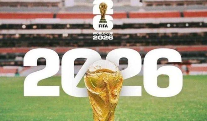Nhiều chương trình khuyến mại 'ăn theo' World Cup 2026, cơ hội trúng điện thoại, quà tặng giá trị - Ảnh 2.