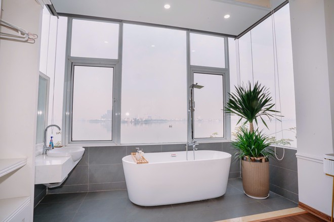 Cuộc cạnh tranh ngày càng khốc liệt của thị trường lưu trú tại Hà Nội - Ảnh 3.