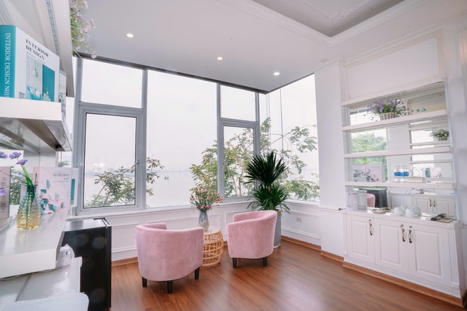 Cuộc cạnh tranh ngày càng khốc liệt của thị trường lưu trú tại Hà Nội - Ảnh 15.