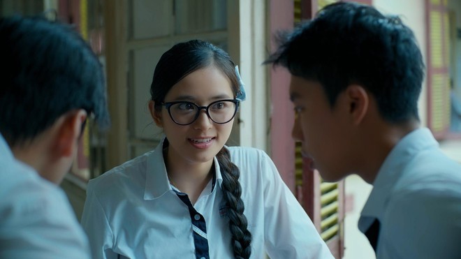 'M&ugrave;a h&egrave; năm ấy' thu h&uacute;t nhiều diễn vi&ecirc;n trẻ trẻ, đ&uacute;ng chất thanh xu&acirc;n vườn sắp l&ecirc;n s&oacute;ng VTV3   - Ảnh 2.