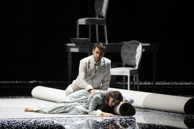 Thưởng thức kiệt t&aacute;c opera La Traviata như ở &Yacute; ngay tại Việt Nam  - Ảnh 6.