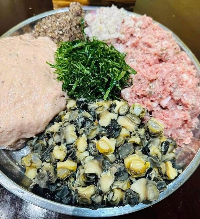 M&oacute;n ngon dễ l&agrave;m từ l&aacute; lốt cho bữa cơm gia đ&igrave;nh ng&agrave;y cuối tuần - Ảnh 5.