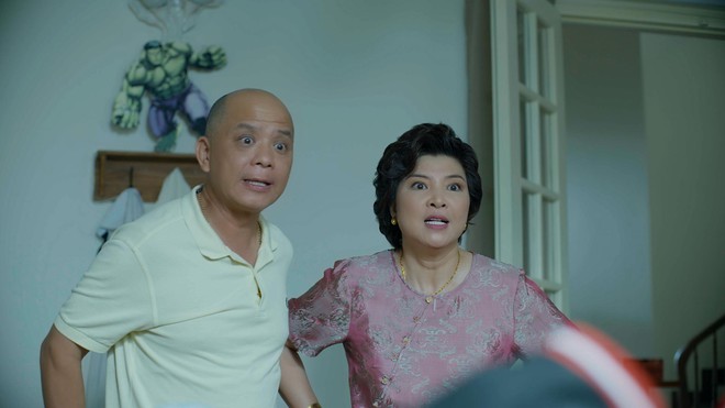 'M&ugrave;a h&egrave; năm ấy' thu h&uacute;t nhiều diễn vi&ecirc;n trẻ trẻ, đ&uacute;ng chất thanh xu&acirc;n vườn sắp l&ecirc;n s&oacute;ng VTV3   - Ảnh 11.