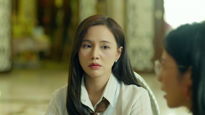 'M&ugrave;a h&egrave; năm ấy' thu h&uacute;t nhiều diễn vi&ecirc;n trẻ trẻ, đ&uacute;ng chất thanh xu&acirc;n vườn sắp l&ecirc;n s&oacute;ng VTV3   - Ảnh 8.
