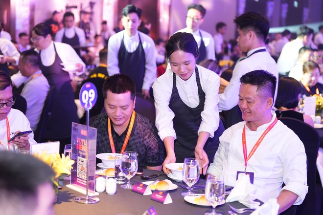 Thị trường F&B Việt Nam bước v&agrave;o cuộc chuyển dịch lớn - Ảnh 5.