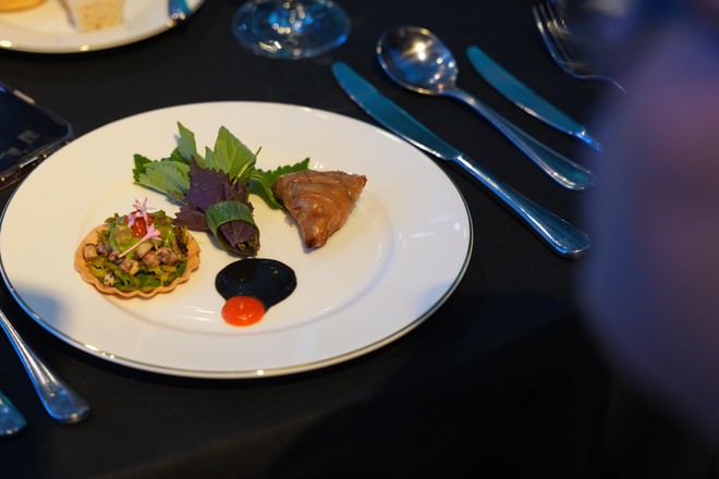 Thị trường F&B Việt Nam bước v&agrave;o cuộc chuyển dịch lớn - Ảnh 3.