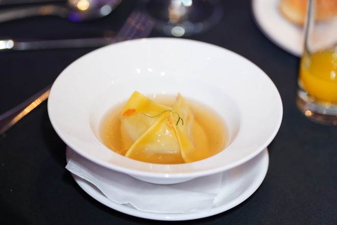 Thị trường F&B Việt Nam bước v&agrave;o cuộc chuyển dịch lớn - Ảnh 2.