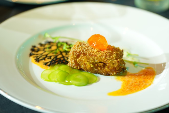 Thị trường F&B Việt Nam bước v&agrave;o cuộc chuyển dịch lớn - Ảnh 4.
