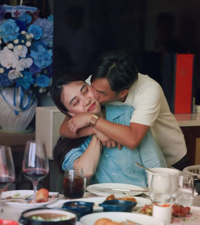 7 năm h&ocirc;n nh&acirc;n của Cường Đ&ocirc; la - Đ&agrave;m Thu Trang - Ảnh 1.
