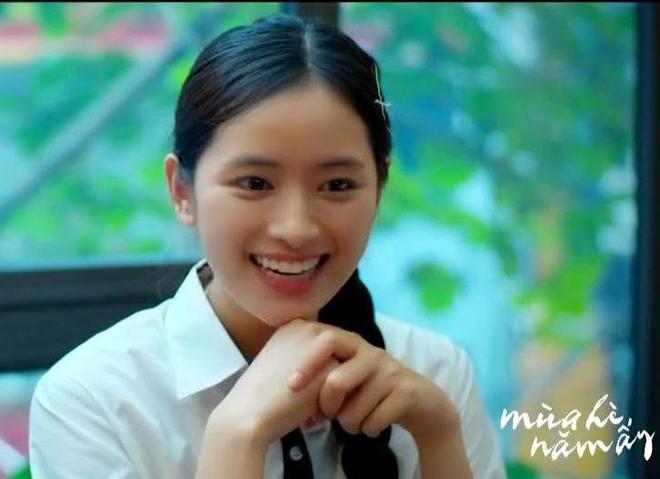 Nữ diễn viên VTV quê Nghệ An trượt Hoa hậu Việt Nam 2026 là ai? - Ảnh 5.