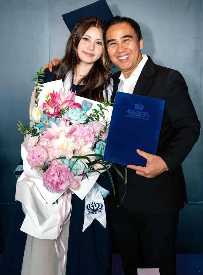 Tuổi 18 của Hạt Dẻ - con g&aacute;i &uacute;t Quyền Linh xinh đẹp v&agrave; t&agrave;i năng - Ảnh 2.