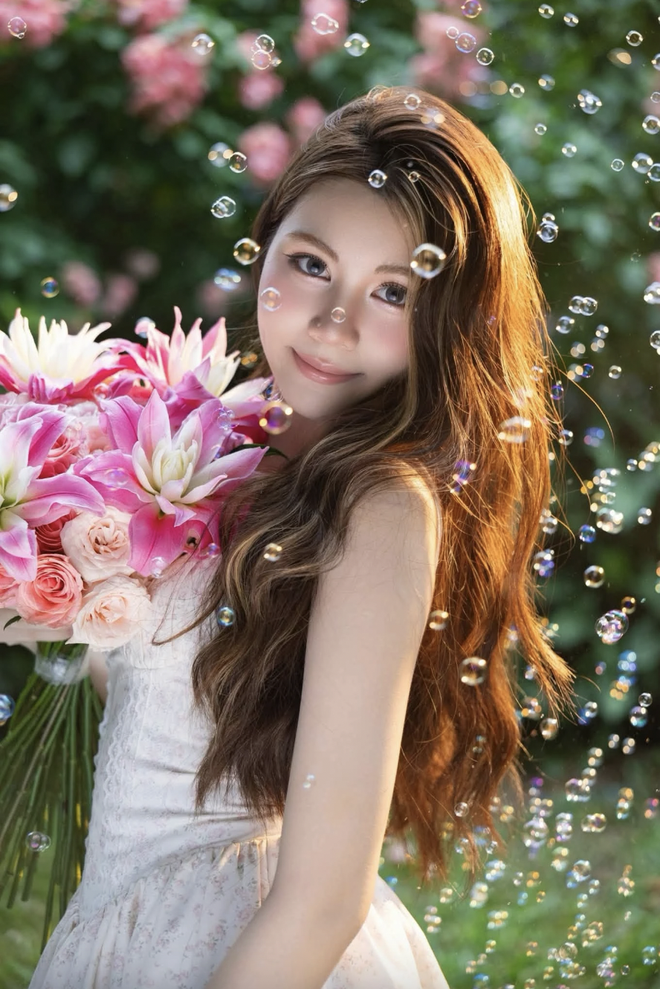 Tuổi 18 của Hạt Dẻ - con g&aacute;i &uacute;t Quyền Linh xinh đẹp v&agrave; t&agrave;i năng - Ảnh 9.