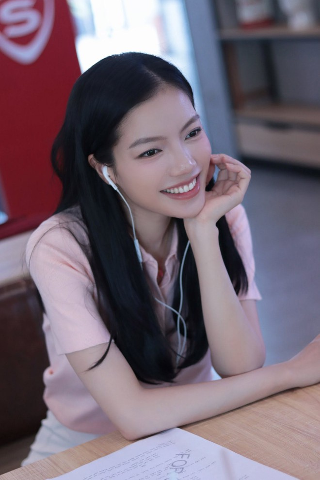 Ch&acirc;n dung &Aacute; hậu 'ăn chay trường' L&acirc;m B&iacute;ch Tuyền diễn vai b&agrave; Ho&agrave;ng Thị C&uacute;c trong Ho&agrave;ng hậu cuối c&ugrave;ng - Ảnh 13.
