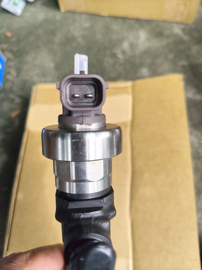 Ph&aacute;t hiện h&agrave;ng ng&agrave;n linh kiện &ocirc; t&ocirc; giả mạo nh&atilde;n hiệu BOSCH tại Quảng Ninh - Ảnh 3.
