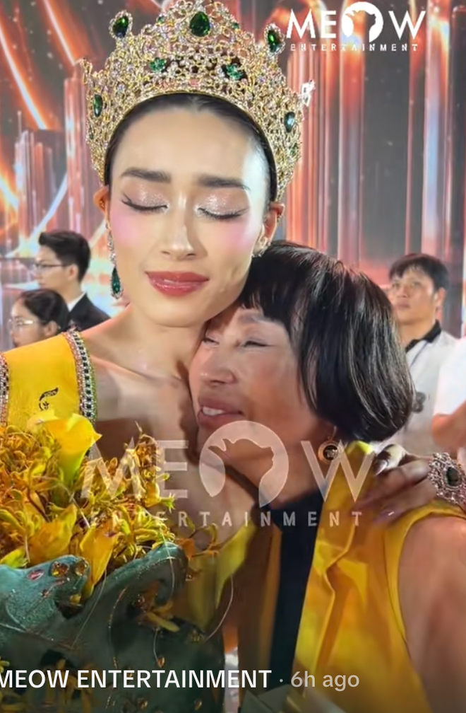 Bố ruột Hoa hậu Emoura Phạm l&agrave; ai? - Ảnh 2.