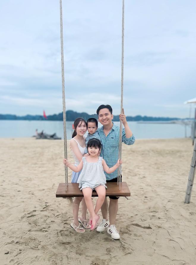 Bố mẹ MC Hạnh Ph&uacute;c g&acirc;y ch&uacute; &yacute;  - Ảnh 5.