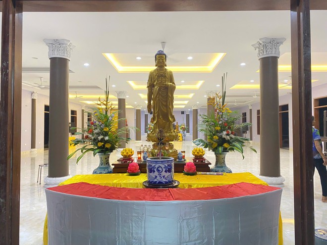 Đừng đốt vàng mã tháng Vu Lan nữa, những điều 0 đồng này còn giá trị hơn nhiều - Ảnh 4.