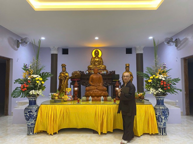 Đừng đốt vàng mã tháng Vu Lan nữa, những điều 0 đồng này còn giá trị hơn nhiều - Ảnh 1.