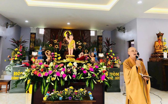 Đừng đốt vàng mã tháng Vu Lan nữa, những điều 0 đồng này còn giá trị hơn nhiều - Ảnh 2.