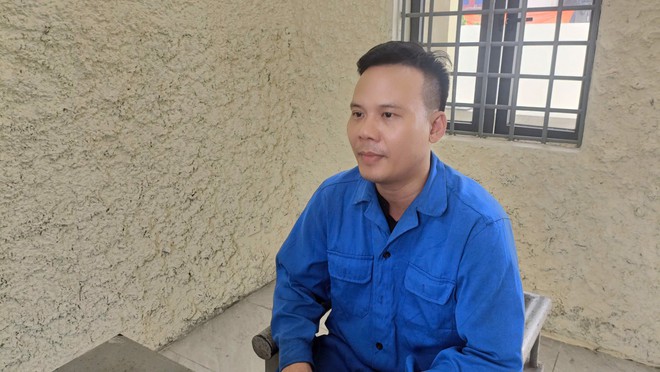 Bắc Ninh: Khởi tố 'thần y' mới học hết lớp 7 tự chế thuốc chữa bệnh nan y, lừa đảo gần 1 tỷ đồng - Ảnh 3.