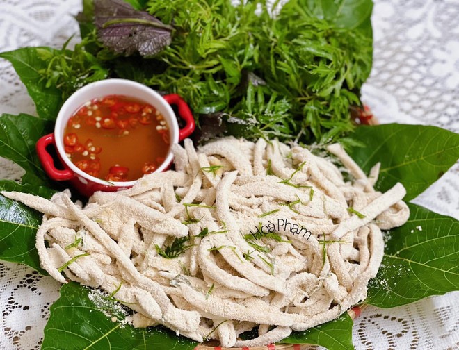 3 m&oacute;n chay ngon từ nấm dễ l&agrave;m tại nh&agrave; v&agrave; bổ dưỡng cho m&acirc;m lễ Rằm th&aacute;ng 7 &acirc;m lịch th&ecirc;m hấp dẫn - Ảnh 3.
