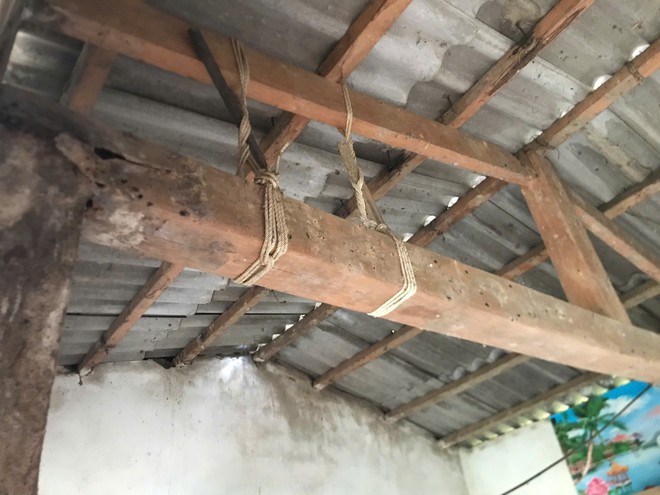 V&ograve;ng tay nh&acirc;n &aacute;i gi&uacute;p ch&agrave;ng trai Th&aacute;i 22 tuổi vượt qua kh&oacute; khăn sau tai nạn - Ảnh 6.