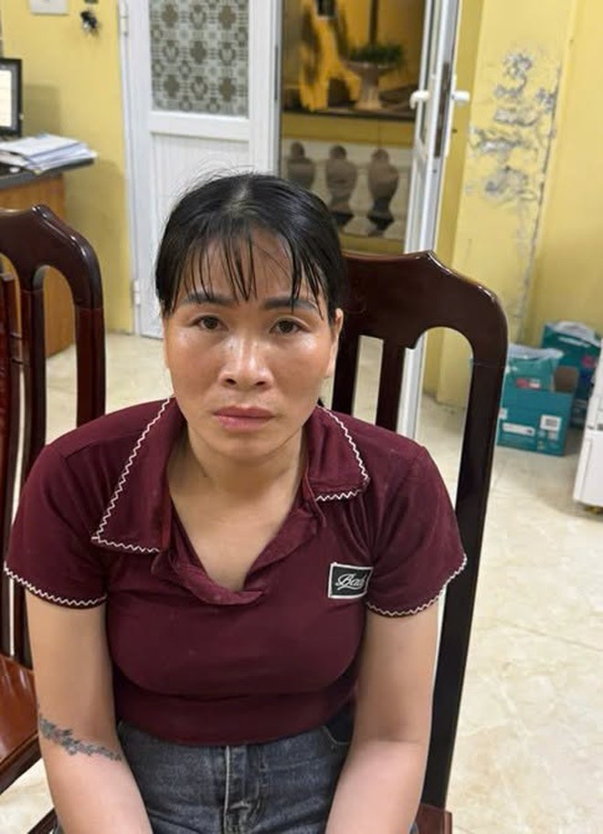 C&ocirc;ng an TP H&agrave; Nội t&igrave;m người bị hại trong vụ &aacute;n sử dụng t&agrave;i liệu giả - Ảnh 2.