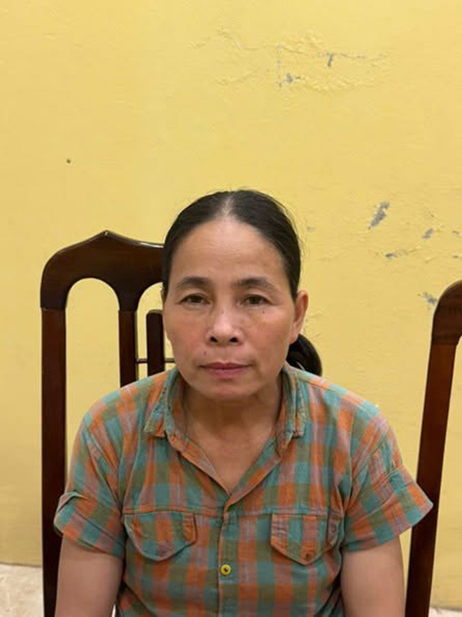 C&ocirc;ng an TP H&agrave; Nội t&igrave;m người bị hại trong vụ &aacute;n sử dụng t&agrave;i liệu giả - Ảnh 1.