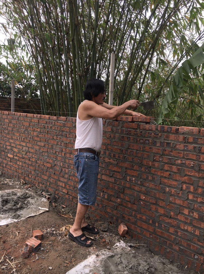 D&ograve;ng trạng th&aacute;i g&acirc;y ch&uacute; &yacute; của con trai cố nghệ sĩ Giang C&ograve;i - Ảnh 4.