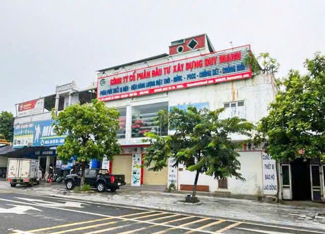 L&agrave;m giả hồ sơ mua nh&agrave; ở x&atilde; hội tại Ph&uacute; Thọ: Bốn người bị khởi tố - Ảnh 4.