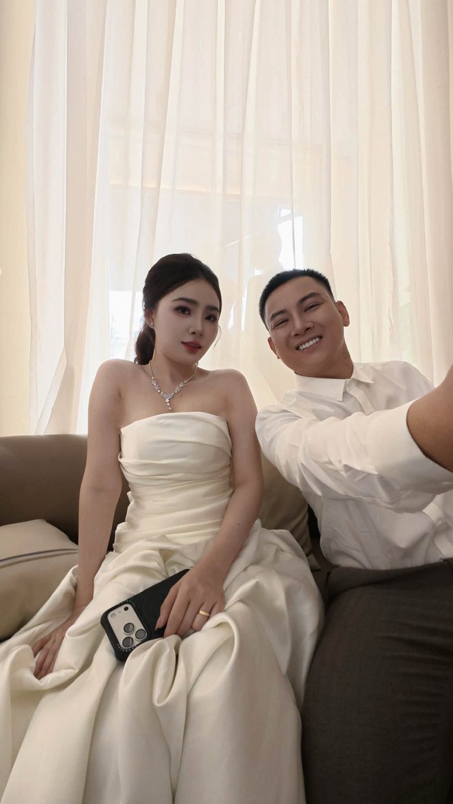 Chân dung vợ sắp cưới kém 9 tuổi của Hoài Lâm - Ảnh 2.